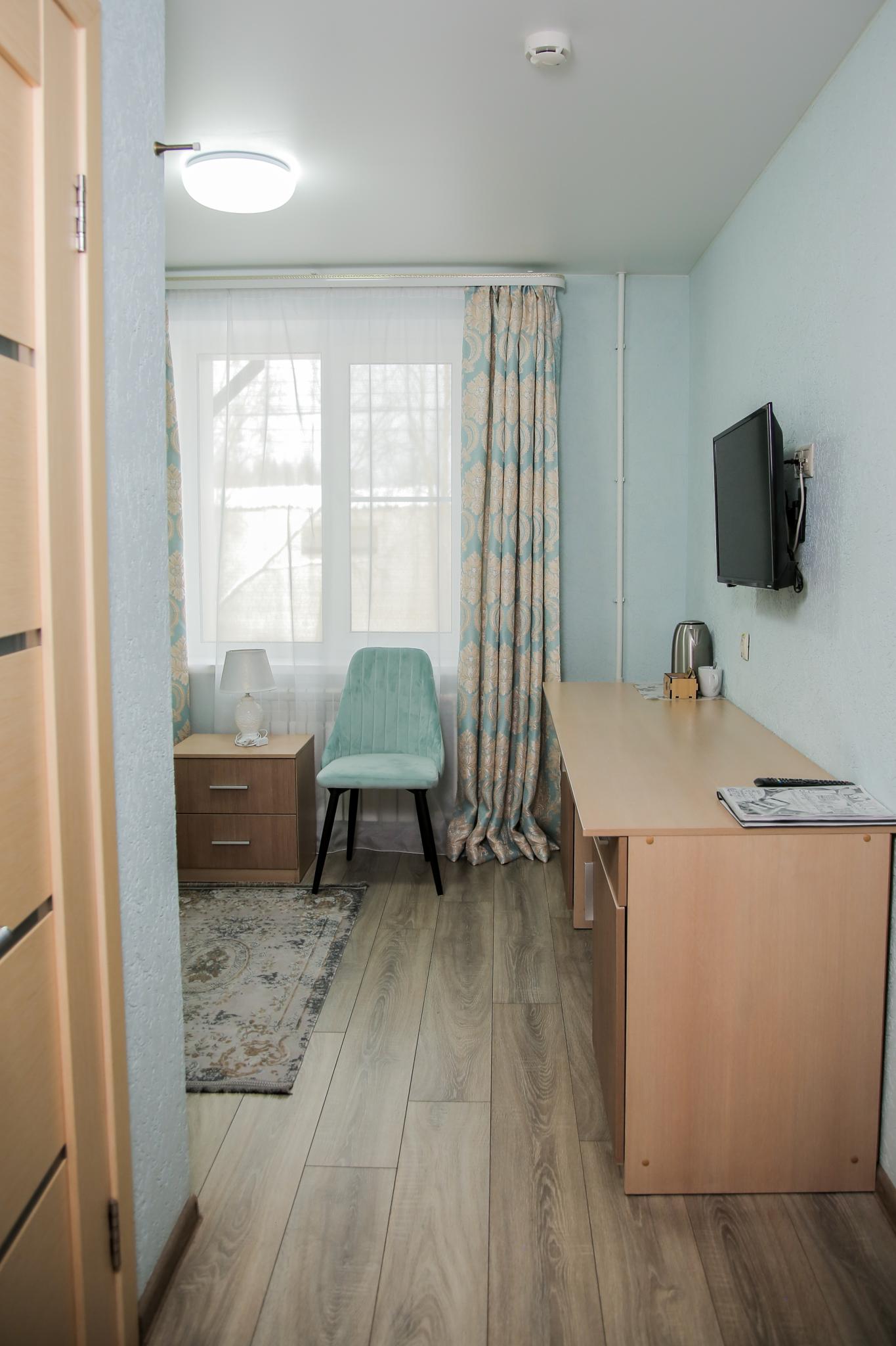 Фото Околица