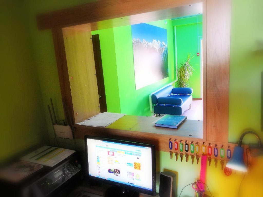 Фото Кочевник