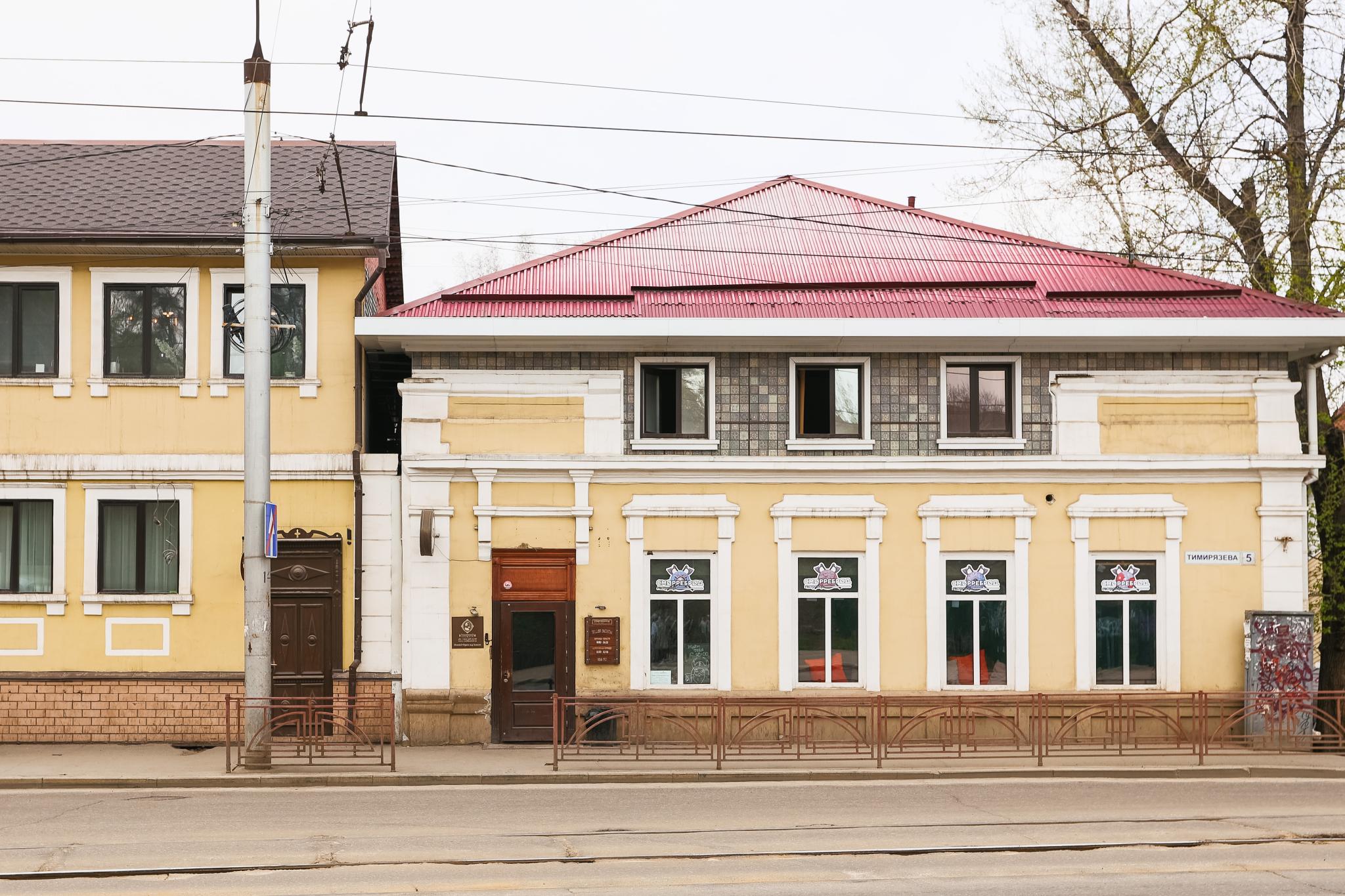 Фото Решетников SibHome