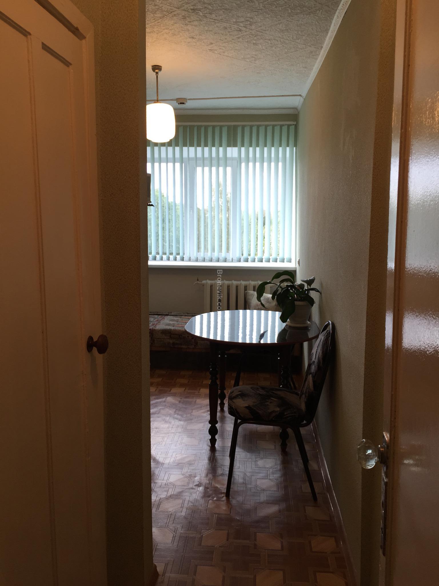 Фото Берёзка