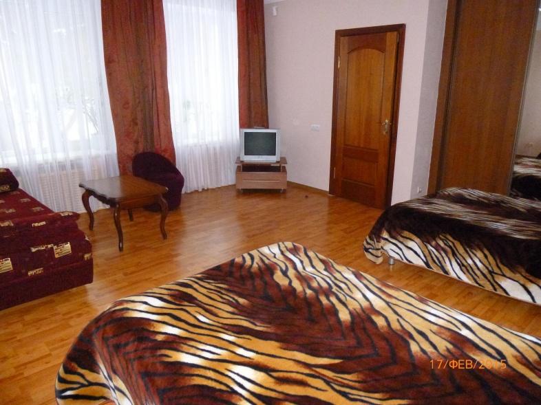 Фото Сосны плюс