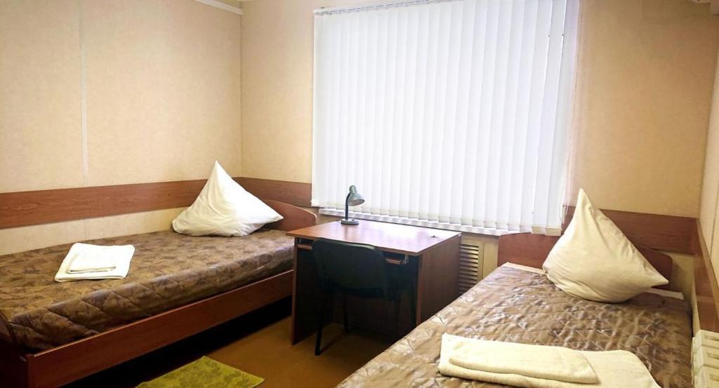 Фото Маршал