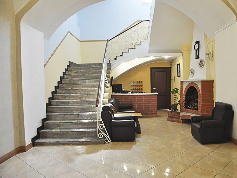 Фото Приокская