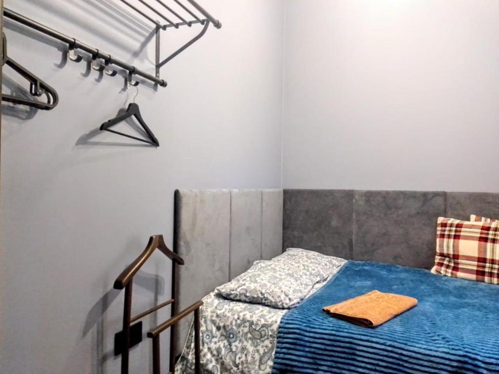 Фото 4u Capsule Hotel