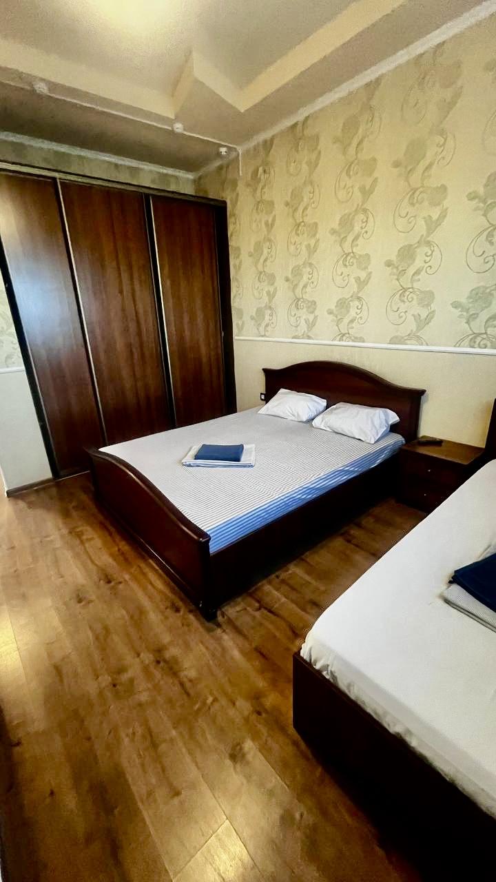 Фото Придорожный комплекс МТС М5 894 км