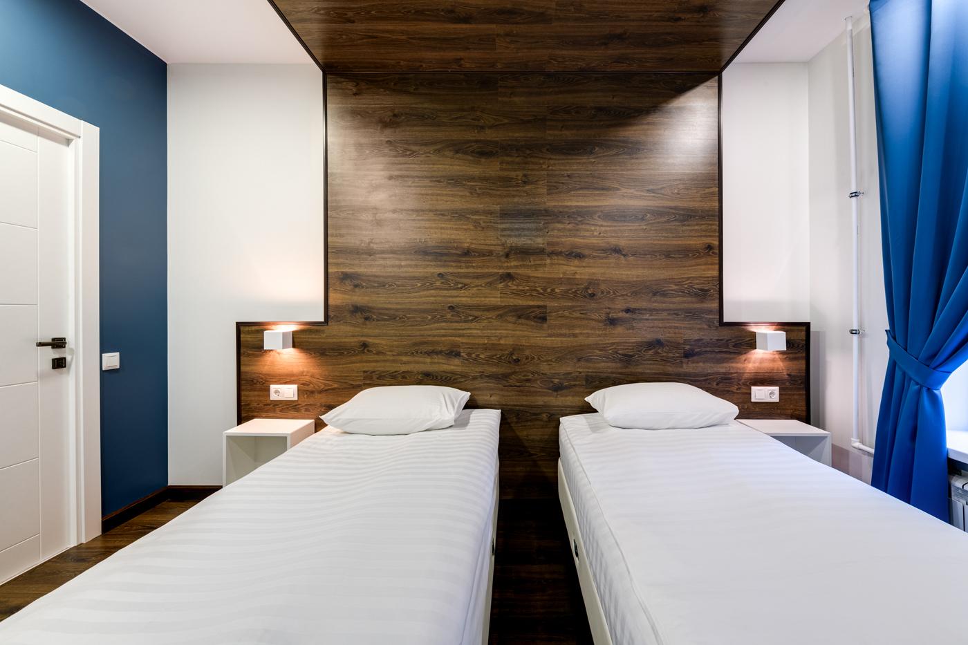 Фото Квадро