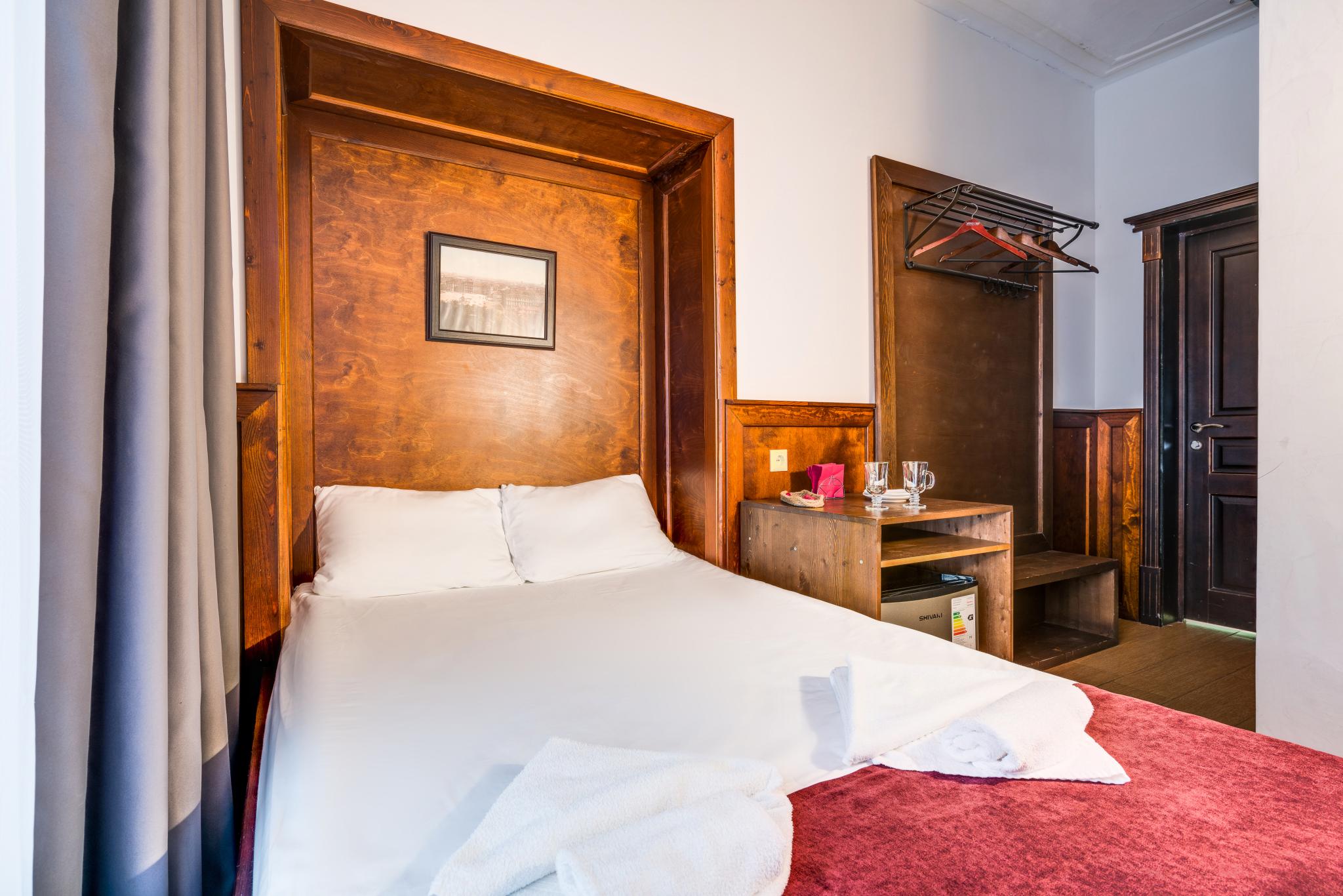 Фото Отель Невский 74