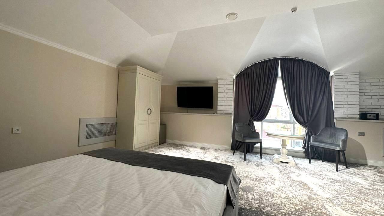 Фото Бутик 345 Отель