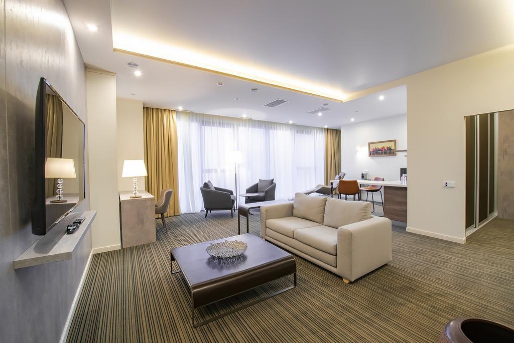 Фото City View Hotel