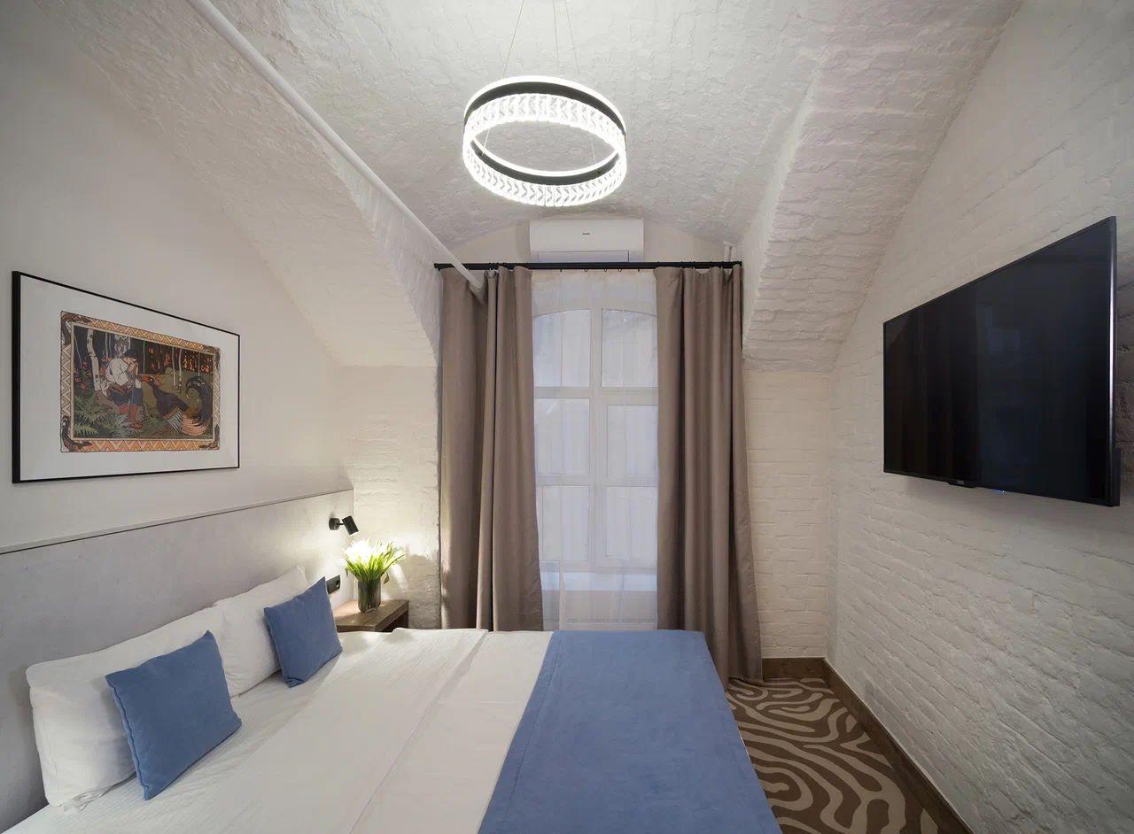 Фото Билибин Гарден