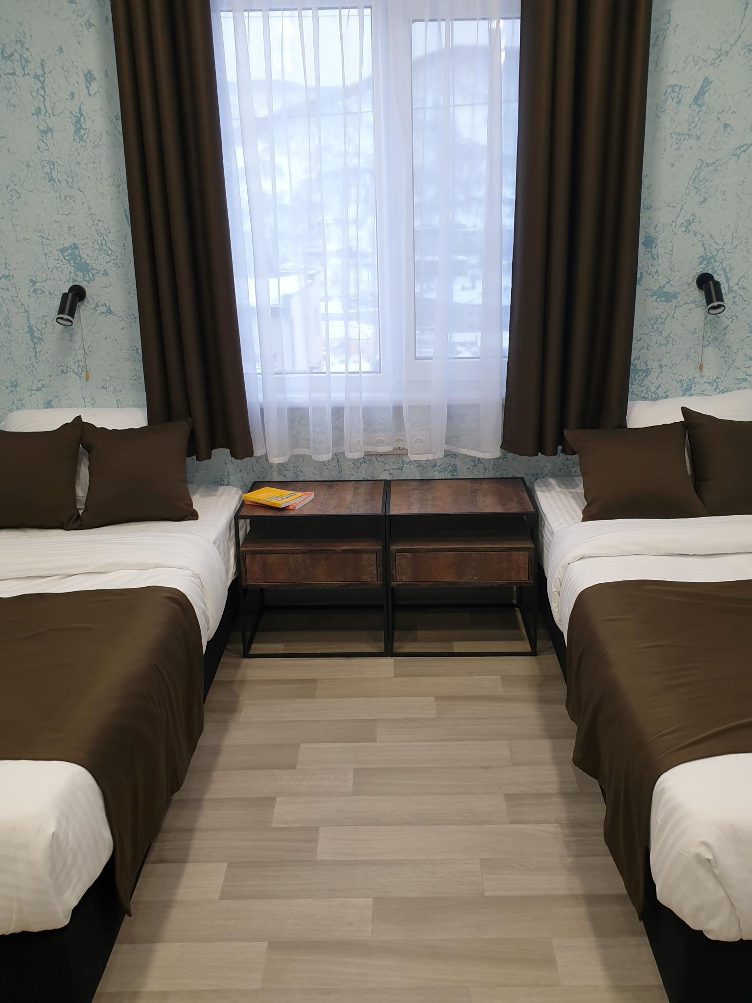 Фото Kraft house