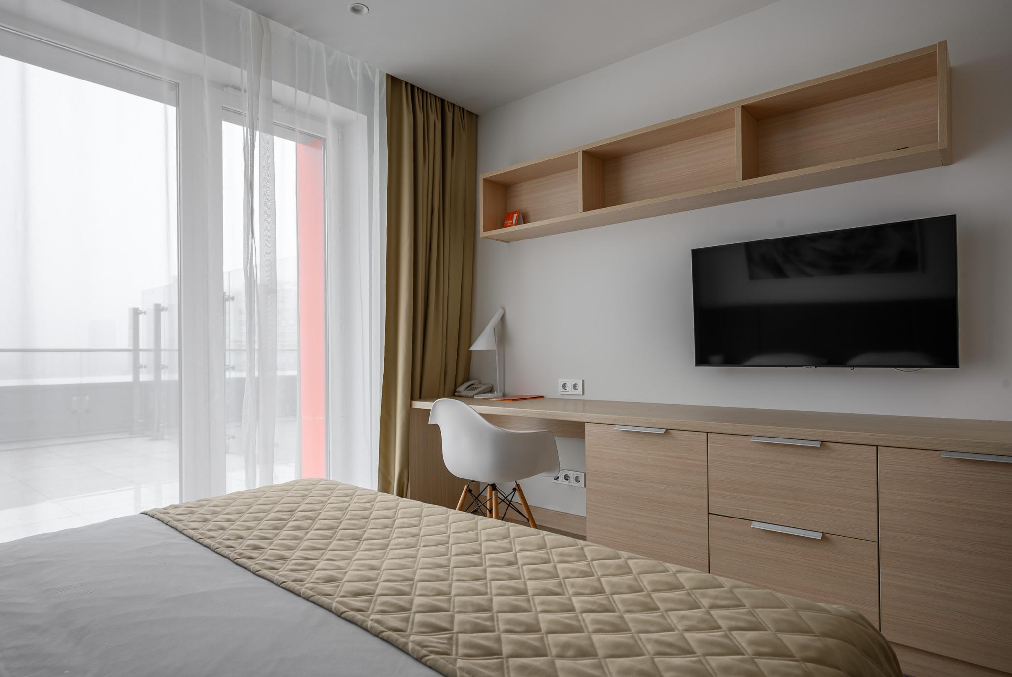 Фото Yes Technopark