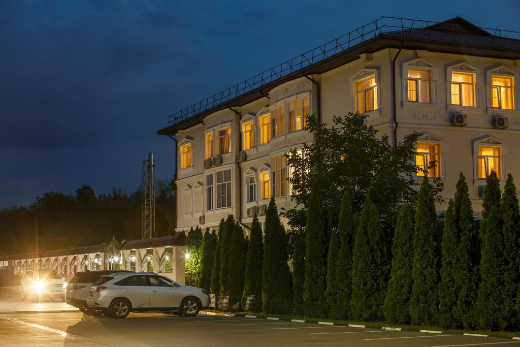 Фото Голубое озеро