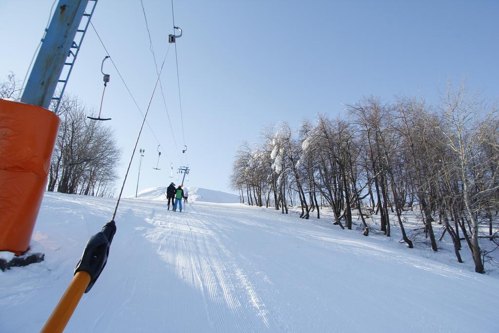 Фото Вишневая гора