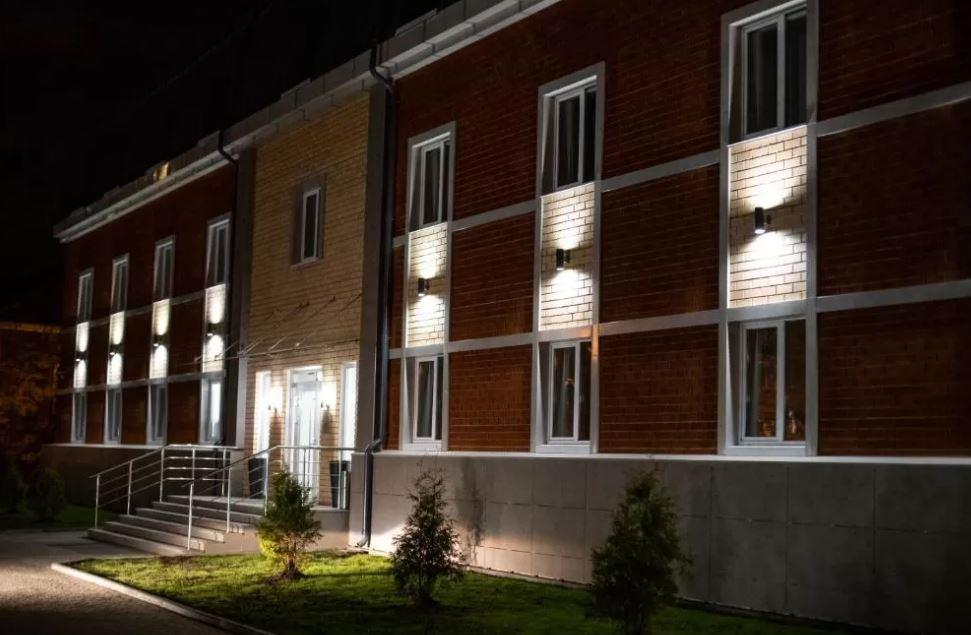 Фото Альбион