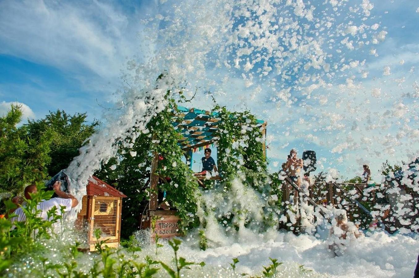 Фото Казачий хуторок