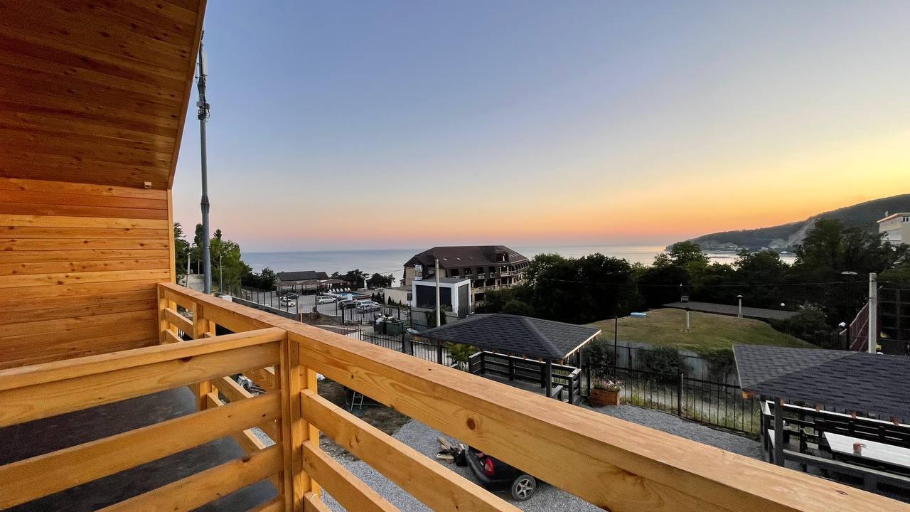 Фото Дома у моря