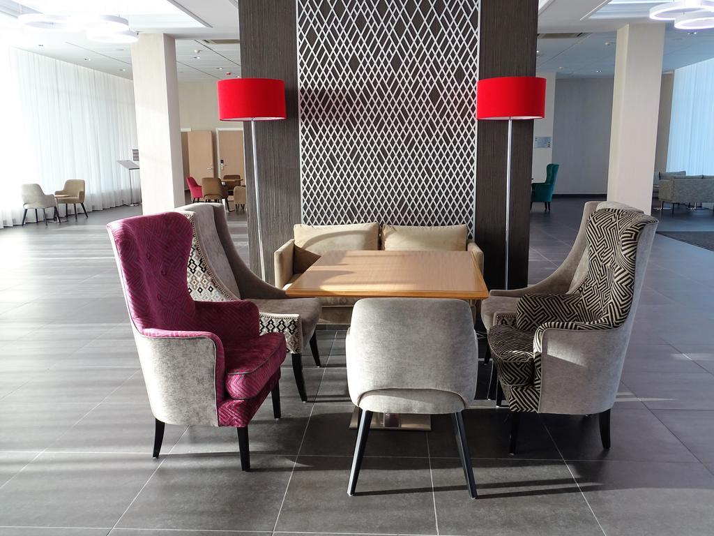 Фото Ramada Hotel & Suites by Wyndham Alabuga