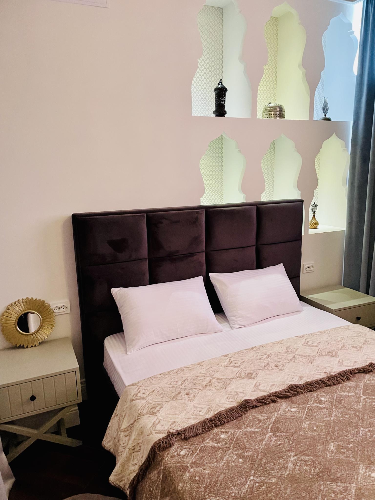 Фото Арт-отель Зури