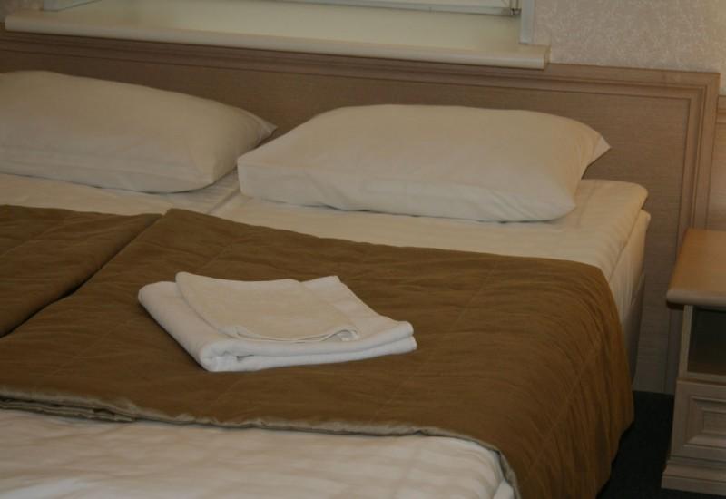 Фото Комфорт-Москва