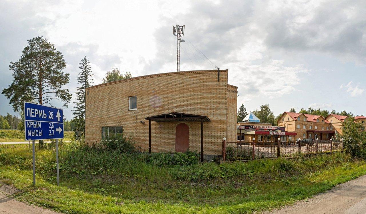 Фото отеля 4