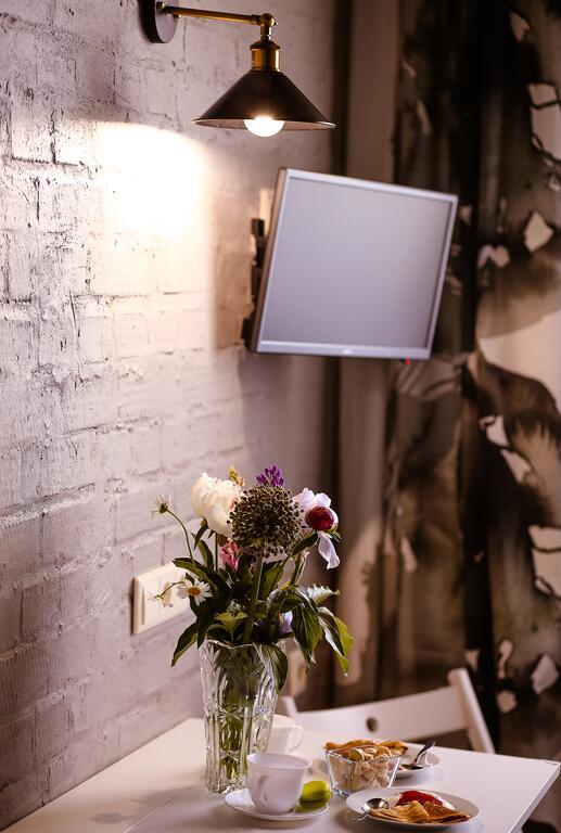 Фото Мини-отель Гости