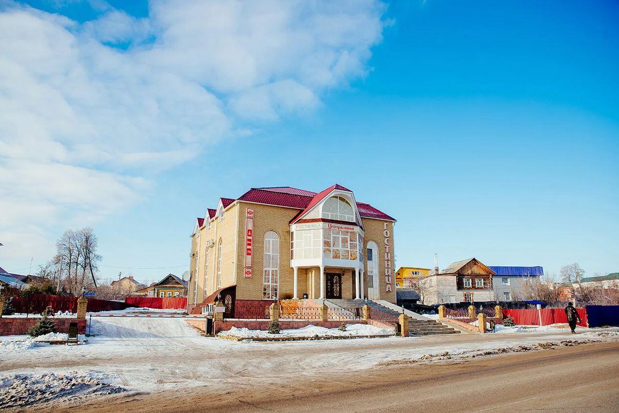 Фото Восток