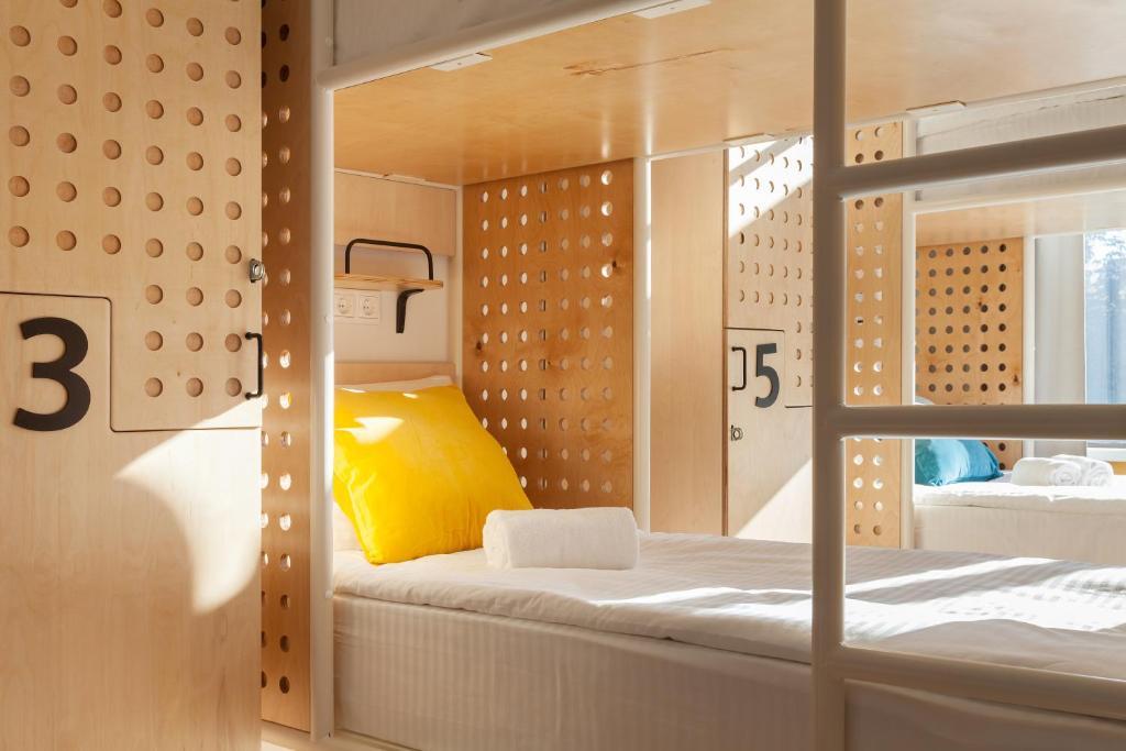 Фото NETIZEN Moscow Rimskaya