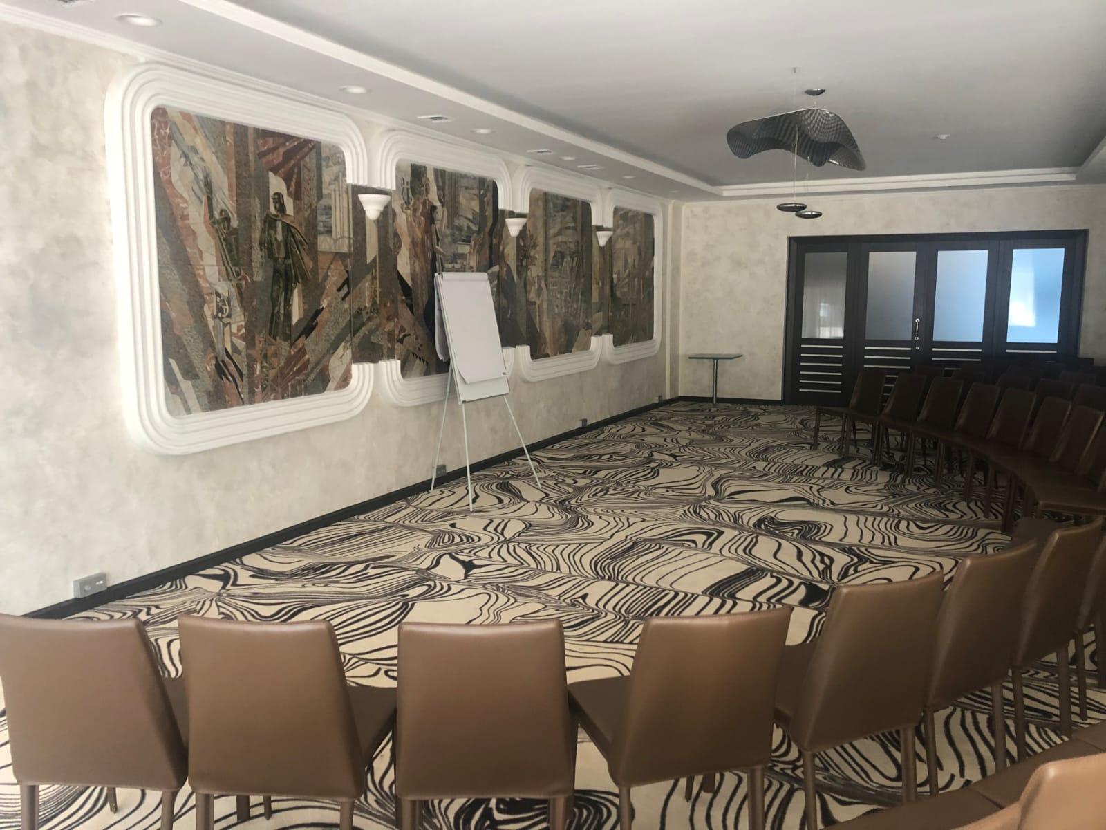 Фото Интурист