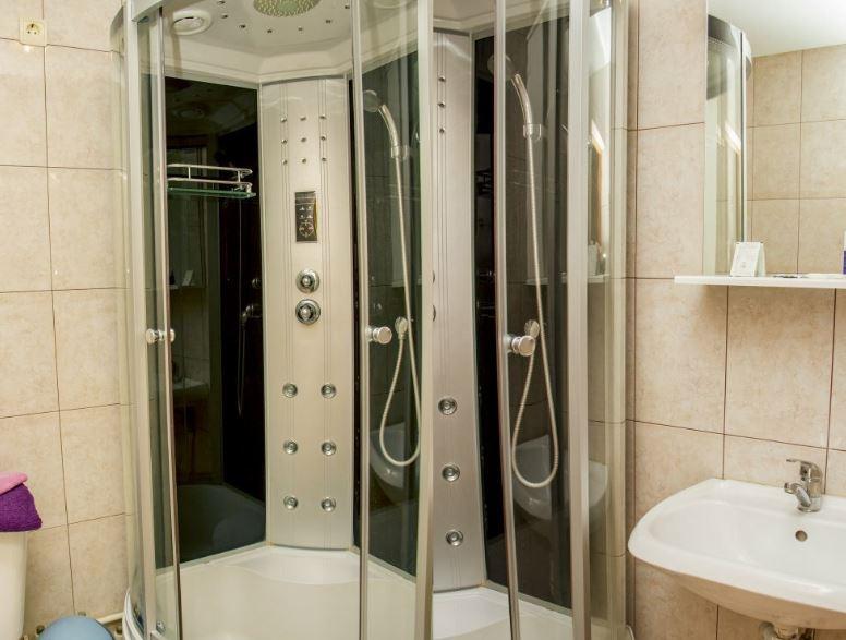 Фото Гостиница Уютная