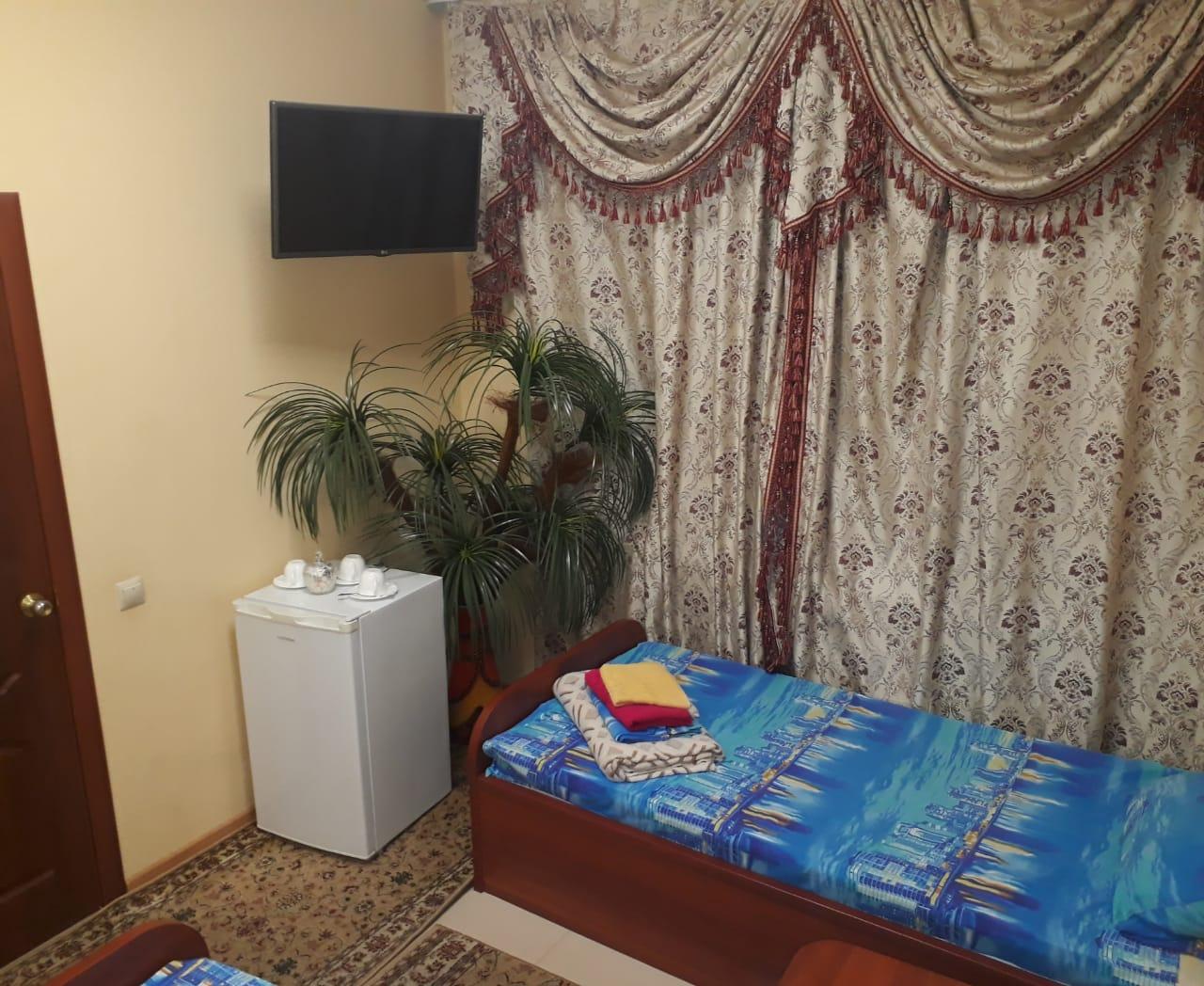 Фото Гарант