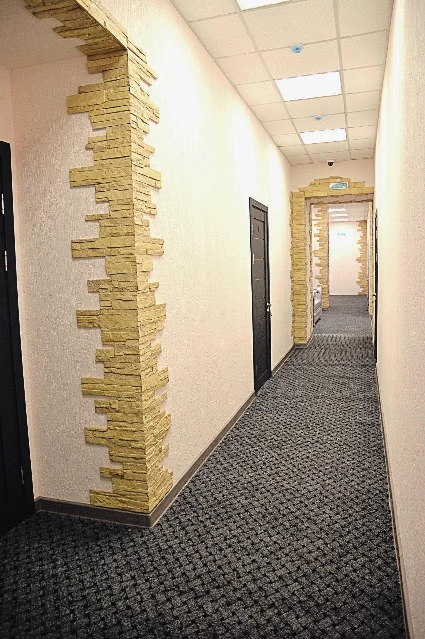 Фото Отель 54