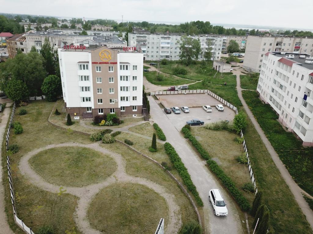 Фото Осташкофф