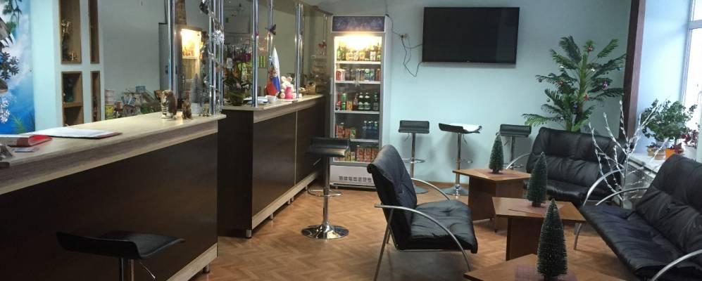 Фото Сафари