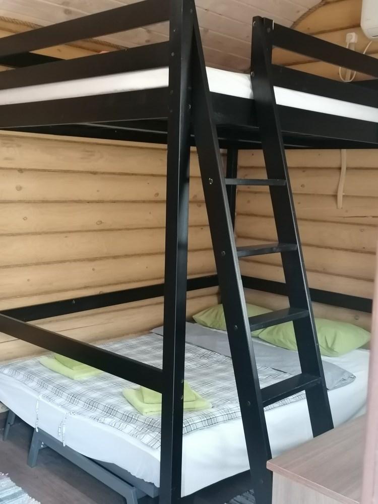 Фото Привал на перекрёстке