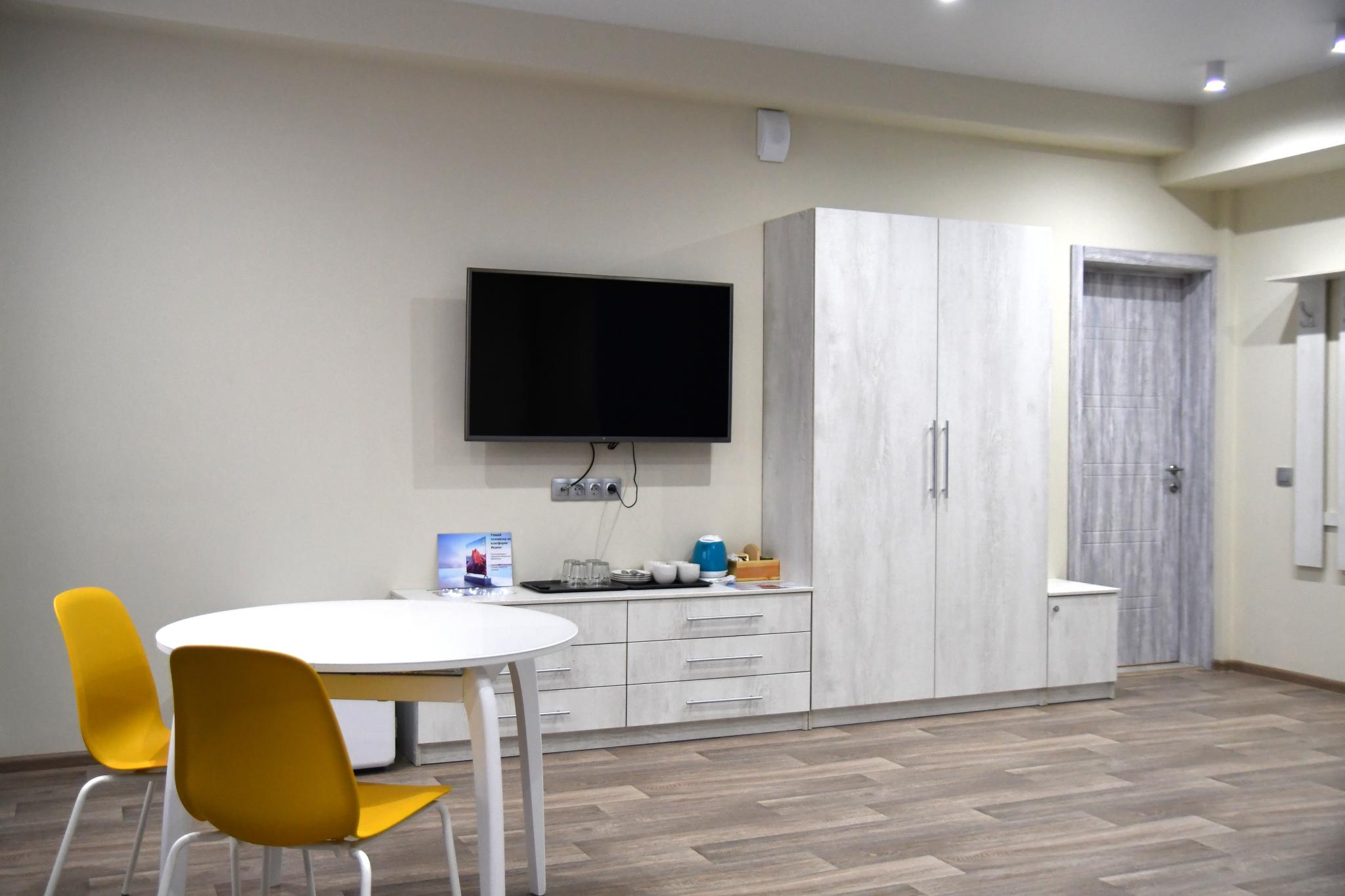 Фото Наша Арена