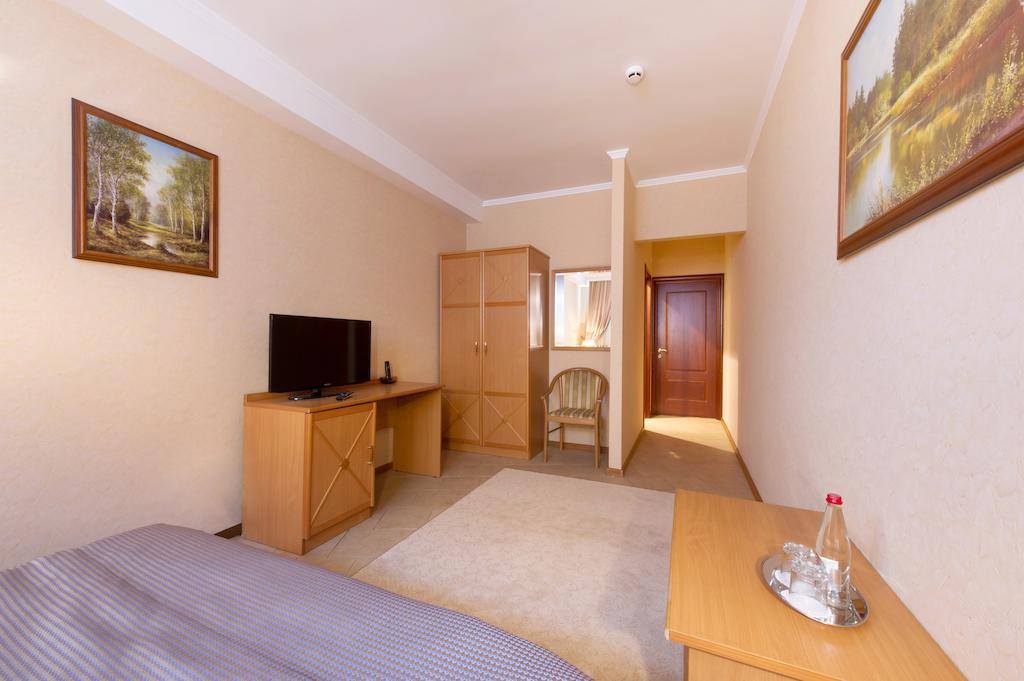 Фото Отель Новый