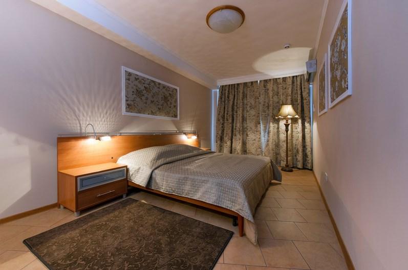 Фото Отель Новый