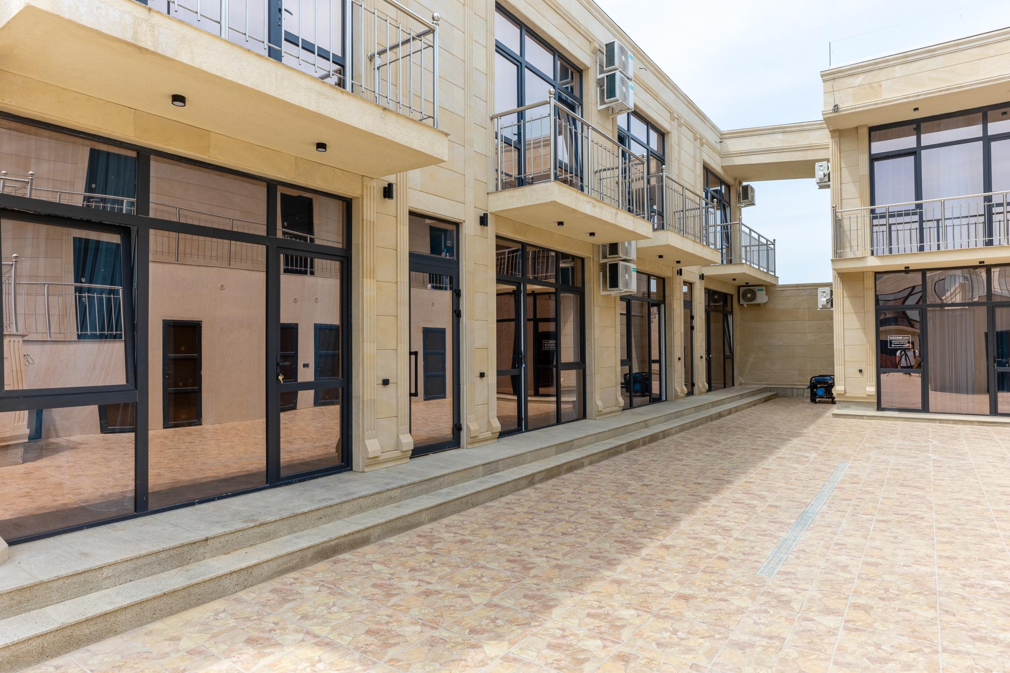 Фото Magrib Caspiy