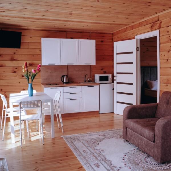 Фото АлтайЭкоКедр