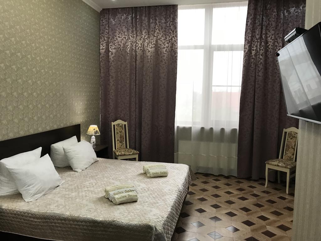 Фото Баден-Баден