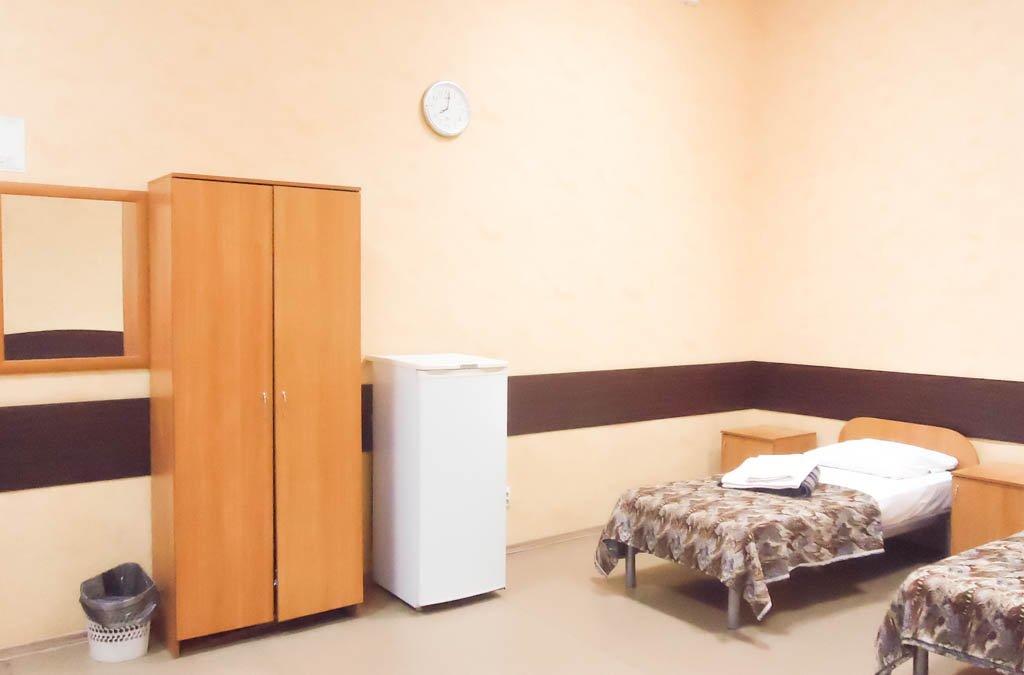 Фото Smart Hotel КДО Сызрань