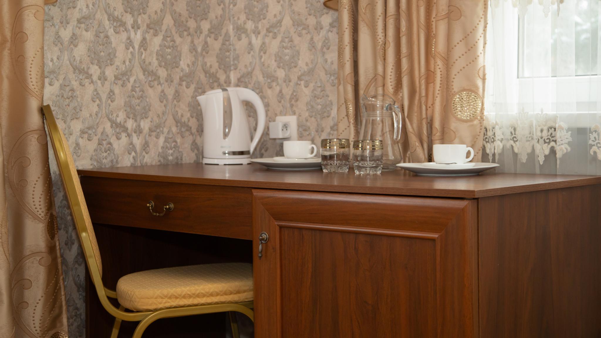 Фото отеля 4