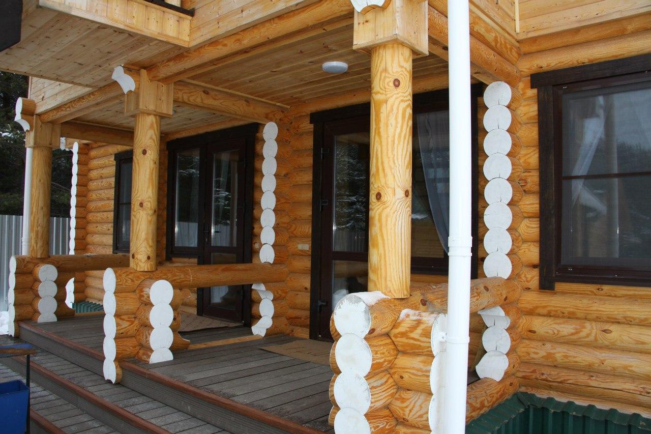 Фото Зеленый Бор