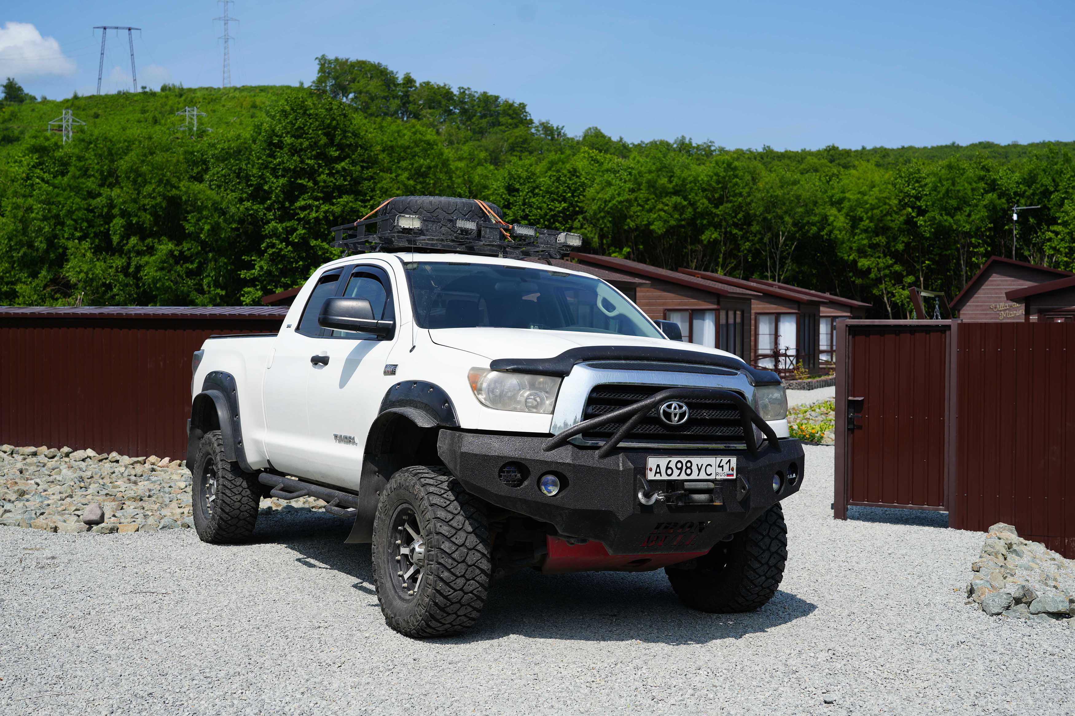 Фото Villa de marina