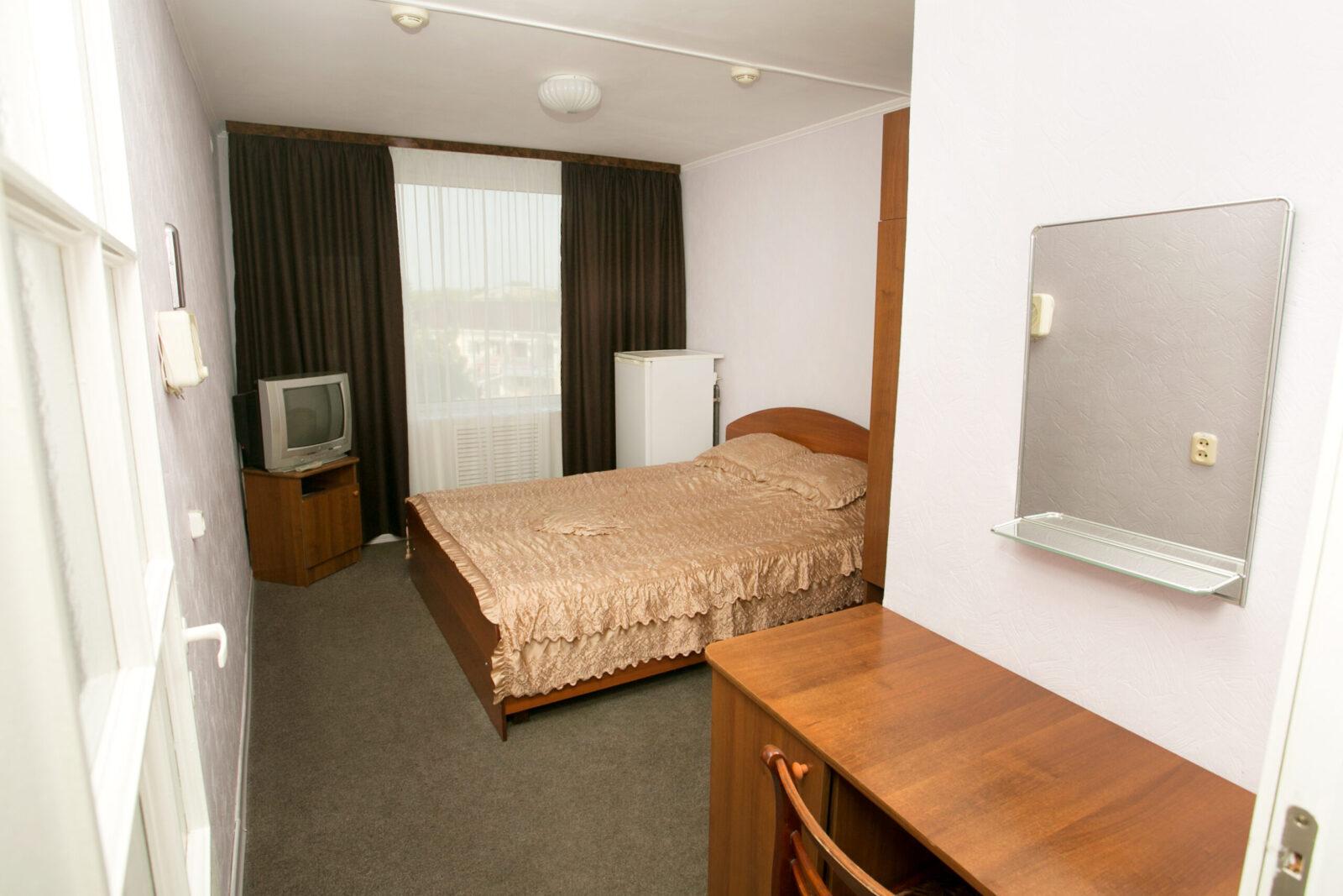 Фото отеля 3