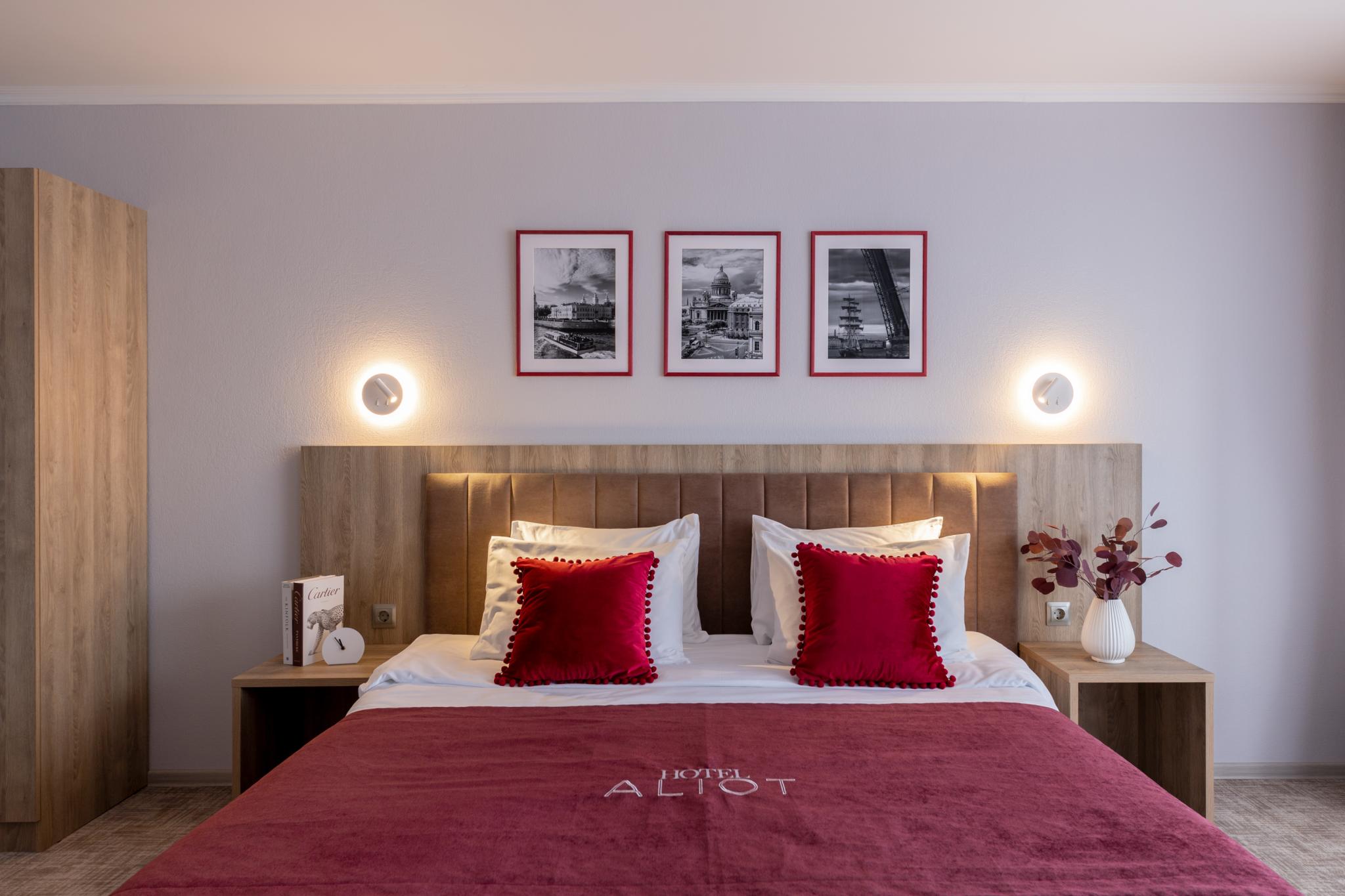 Фото отеля 1