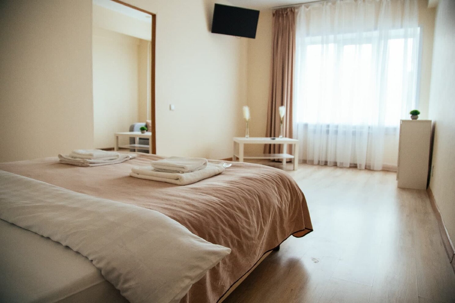 Фото Тверь City