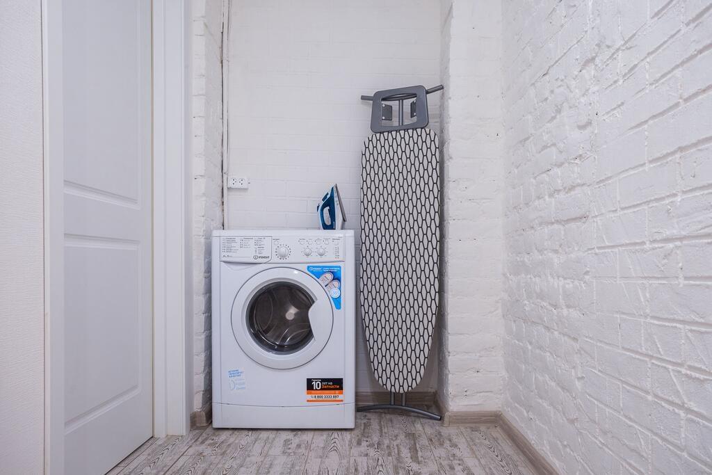 Фото Port Comfort on Petrogradka