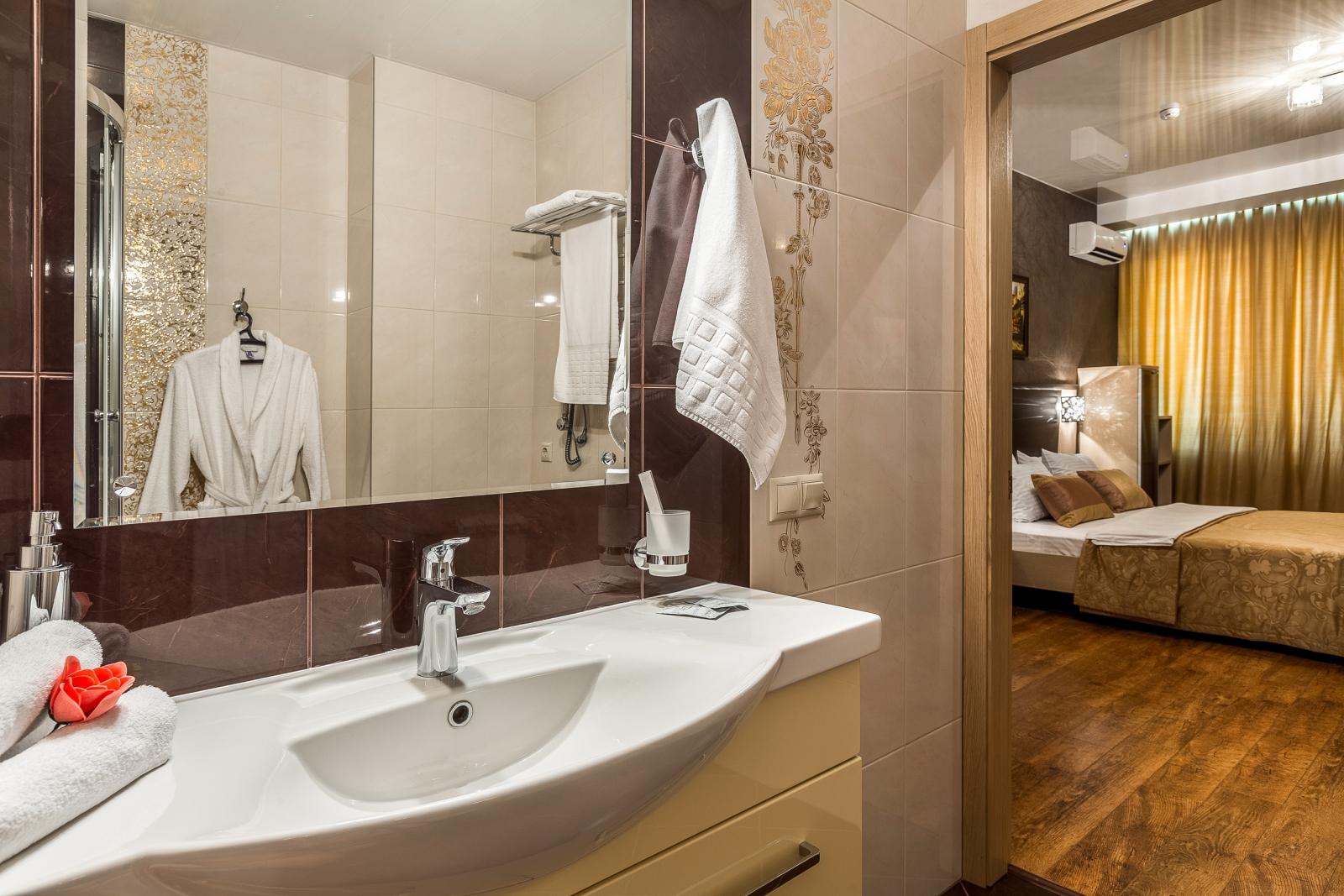 Фото отеля 5